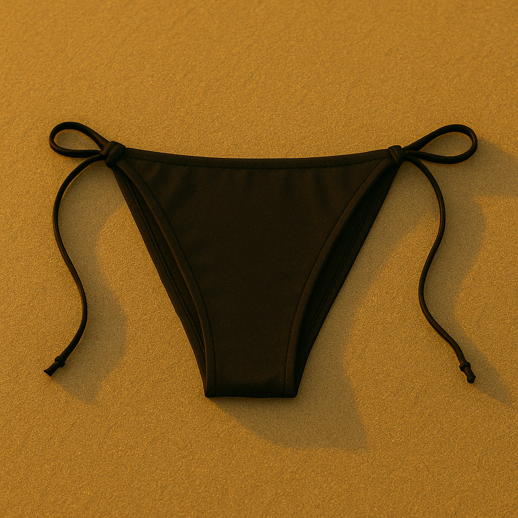 Essential String Bottom