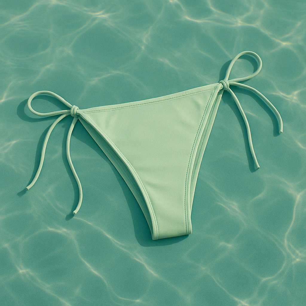 Essential String Bottom