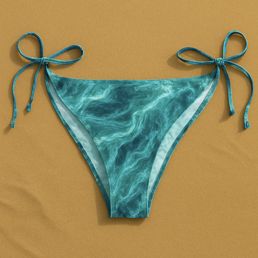 Essential String Bottom