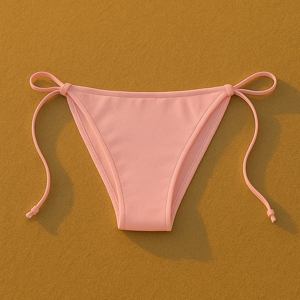 Essential String Bottom