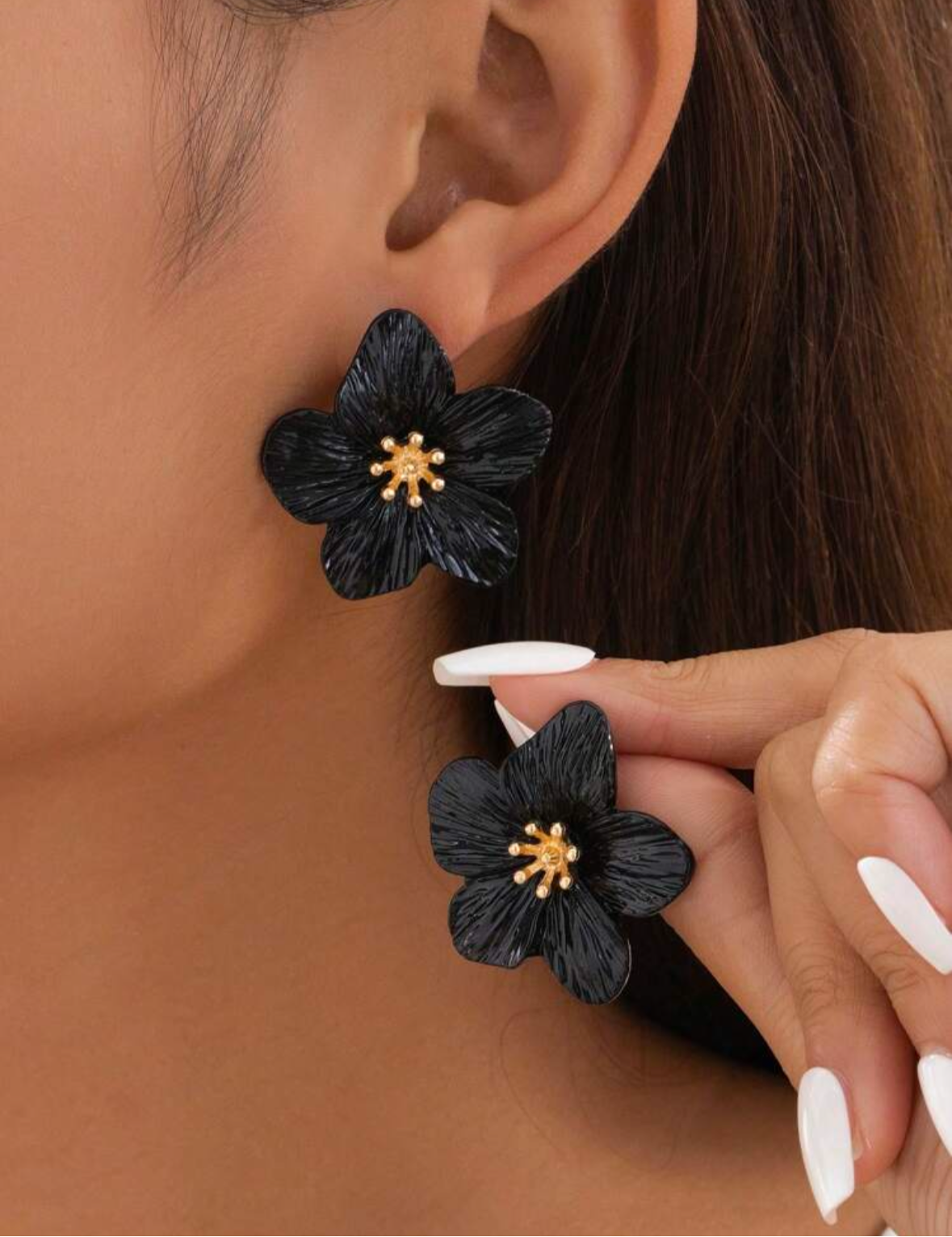 Leyla Earrings