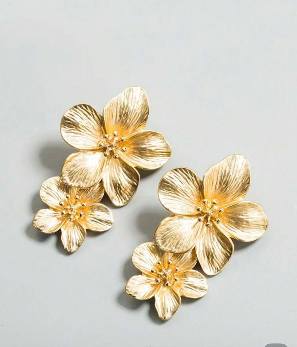 Alé Earrings