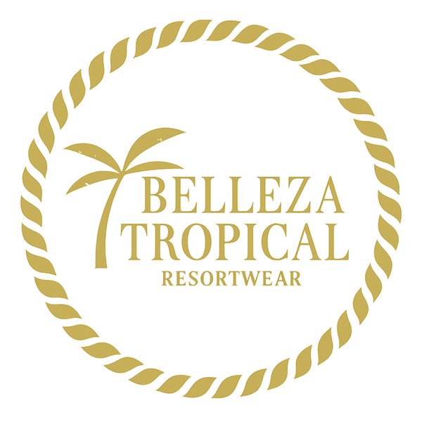 Belleza Tropical | Resortwear