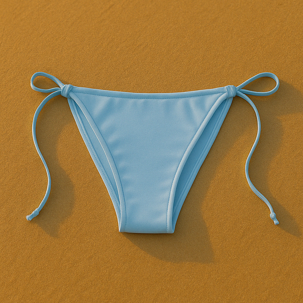 Essential String Bottom