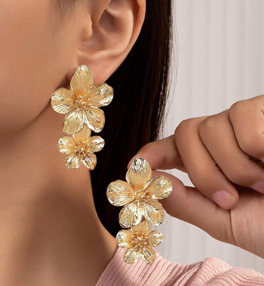 Alé Earrings