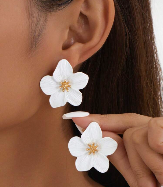 Leyla Earrings